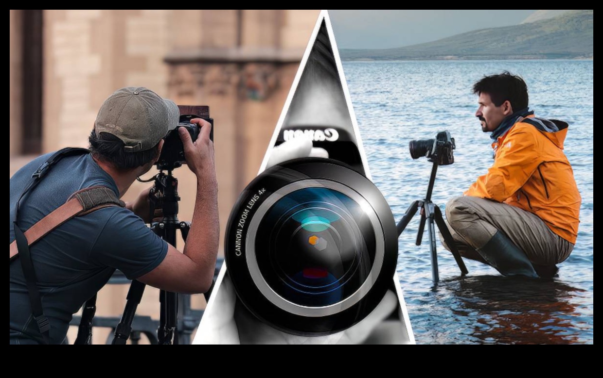 Măiestria încadrării: Sfaturi profesionale pentru o compoziție foto convingătoare