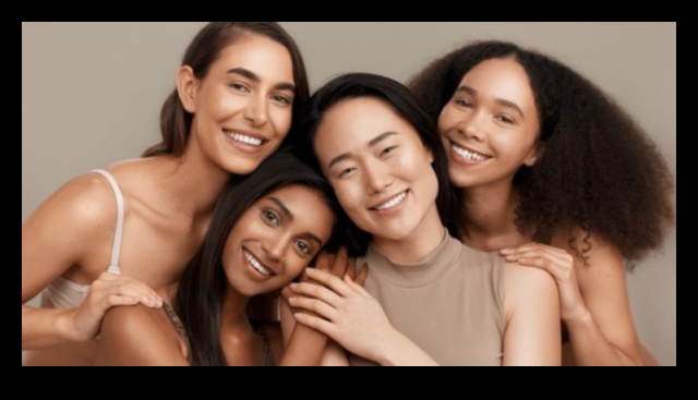 Împuternicirea frumuseții brunete O sărbătoare a diversității în coafuri 2 Împuternicirea frumuseții brunete: îmbrățișarea diversității în coafuri