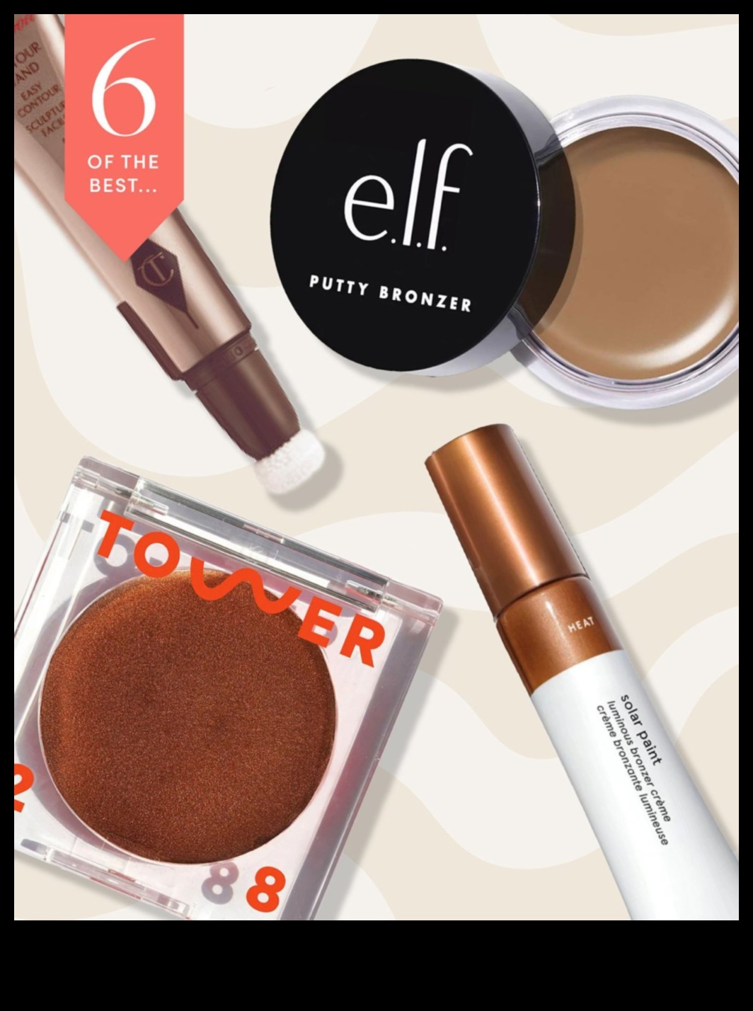 Găsește-ți bronzantul perfect Un ghid pentru bronzurile clasice, îndrăznețe și subtile 2 Defalcarea stilurilor: clasic, îndrăzneț sau subtil – care bronzant este potrivit pentru tine?