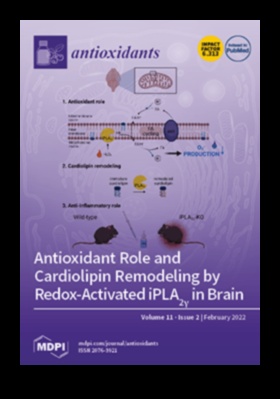 Antioxidanții au dezvăluit cheia pentru deblocarea performanței de vârf 4 Antioxidanții dezvăluiți: dezvăluirea secretelor performanței de vârf