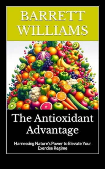 Esențiale antioxidante: un plan pentru o viață vibrantă