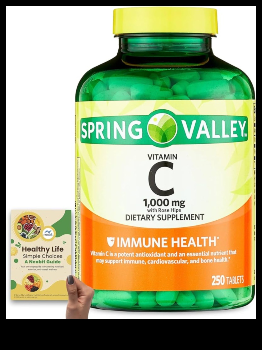 Esențiale antioxidante: un plan pentru o viață vibrantă