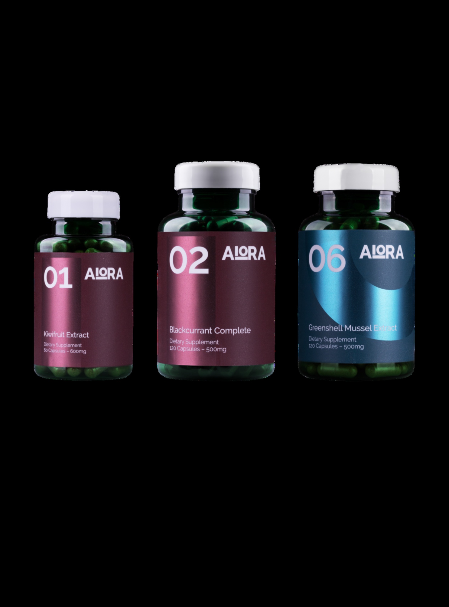 Esențiale antioxidante: un plan pentru o viață vibrantă