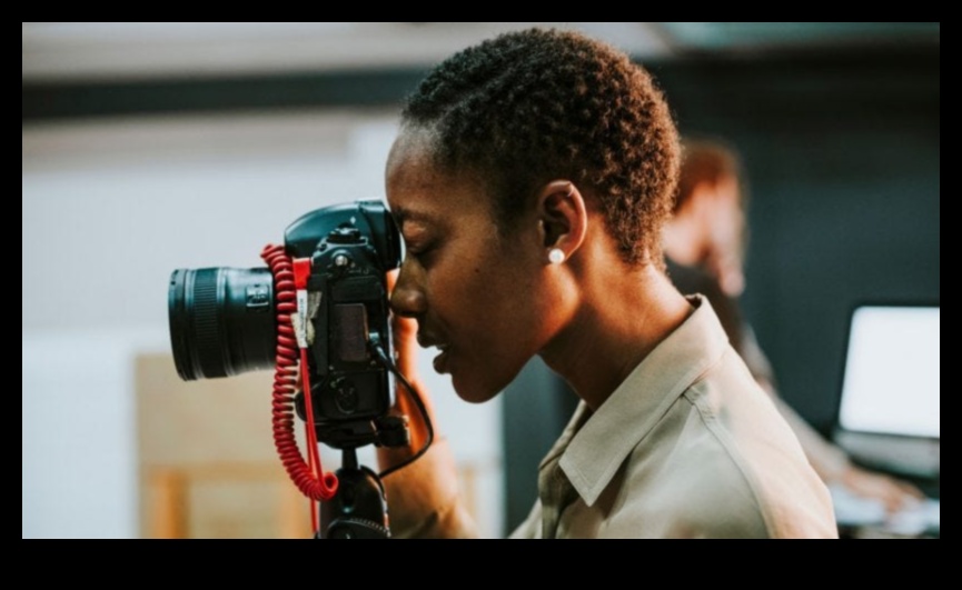 Învățare perfectă pentru imagine: îmbunătățiți-vă meșteșugurile cu educația fotografică