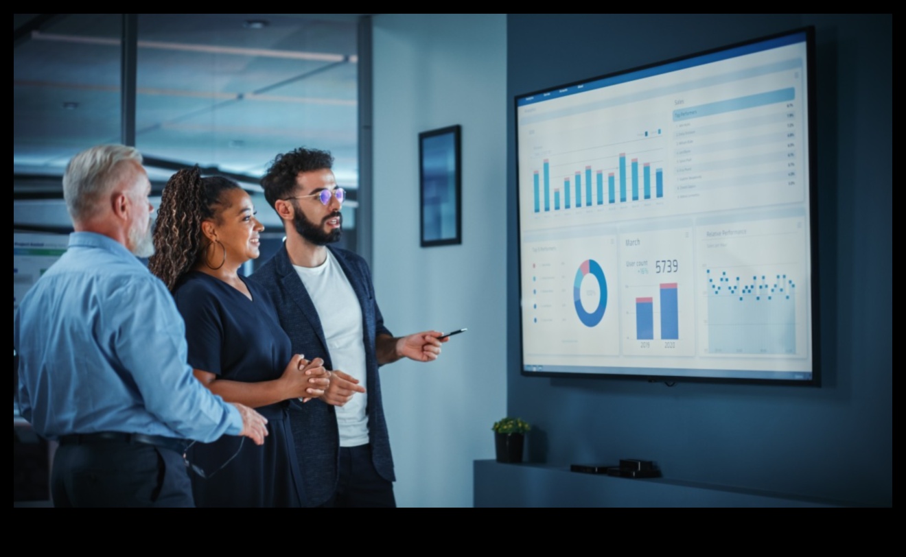 Valorificarea puterii datelor, dezlănțuirea potențialului social media Analytics 5 Valorificarea puterii datelor: dezlănțuirea potențialului de analiză a rețelelor sociale