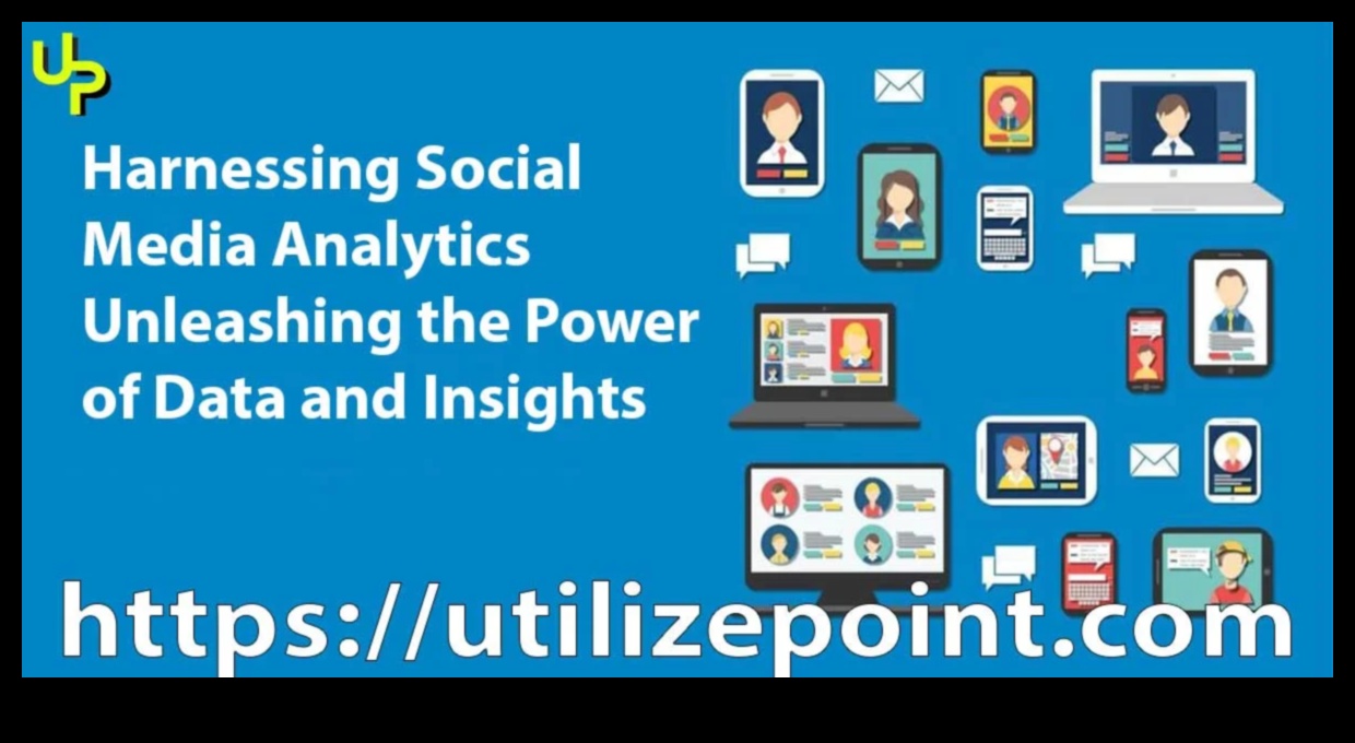 Valorificarea puterii datelor, dezlănțuirea potențialului social media Analytics 2 Valorificarea puterii datelor: dezlănțuirea potențialului de analiză a rețelelor sociale