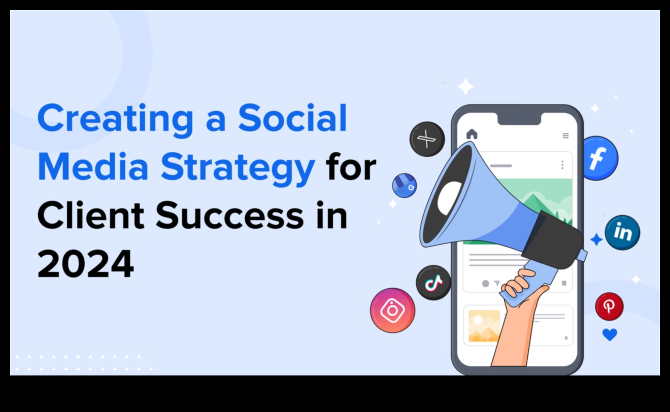Optimizarea succesului: elaborarea unei strategii pentru triumful social media