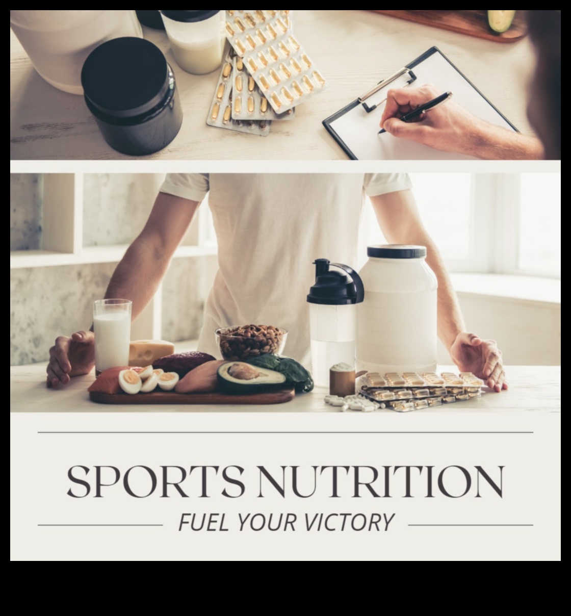 Alimentarea Victoriei Un ghid cuprinzător pentru nutriția sportivă 3 Alimentarea Victoriei: un ghid cuprinzător pentru nutriția sportivă