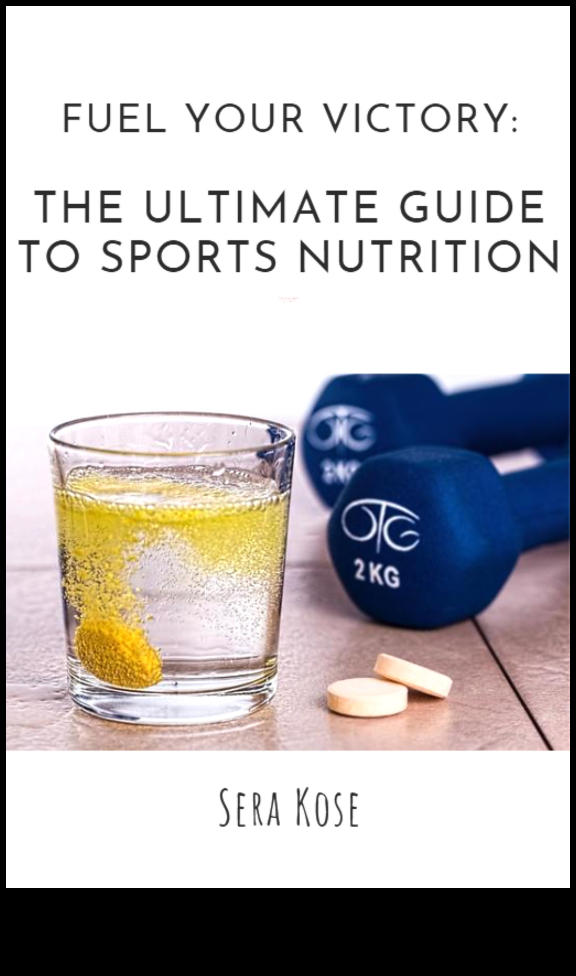 Alimentarea Victoriei Un ghid cuprinzător pentru nutriția sportivă 4 Alimentarea Victoriei: un ghid cuprinzător pentru nutriția sportivă