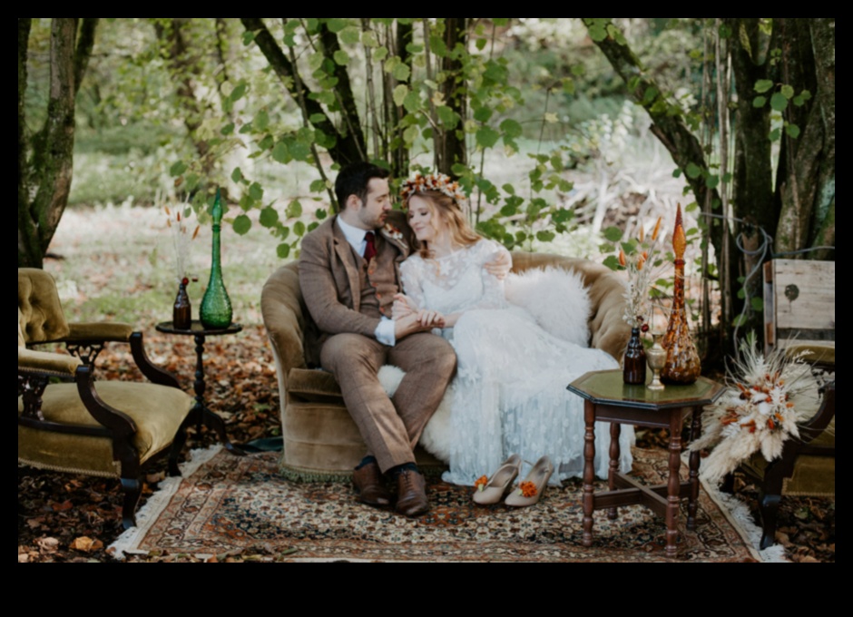 Nunți capricioase: povești de dragoste spuse în fotografie