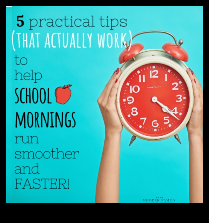 Căptușeli care economisesc timp 5 sfaturi rapide de aplicare pentru diminețile aglomerate 2 Căptușeli care economisesc timp: sfaturi rapide de aplicare pentru diminețile aglomerate