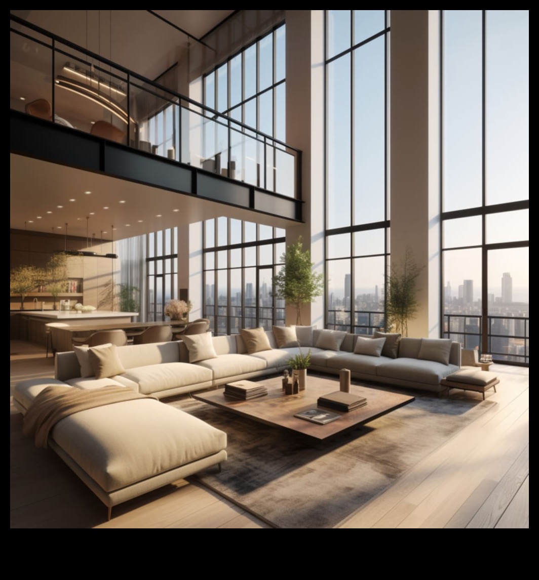 Eleganță urbană: Navigarea peisajului urban al vieții la modă