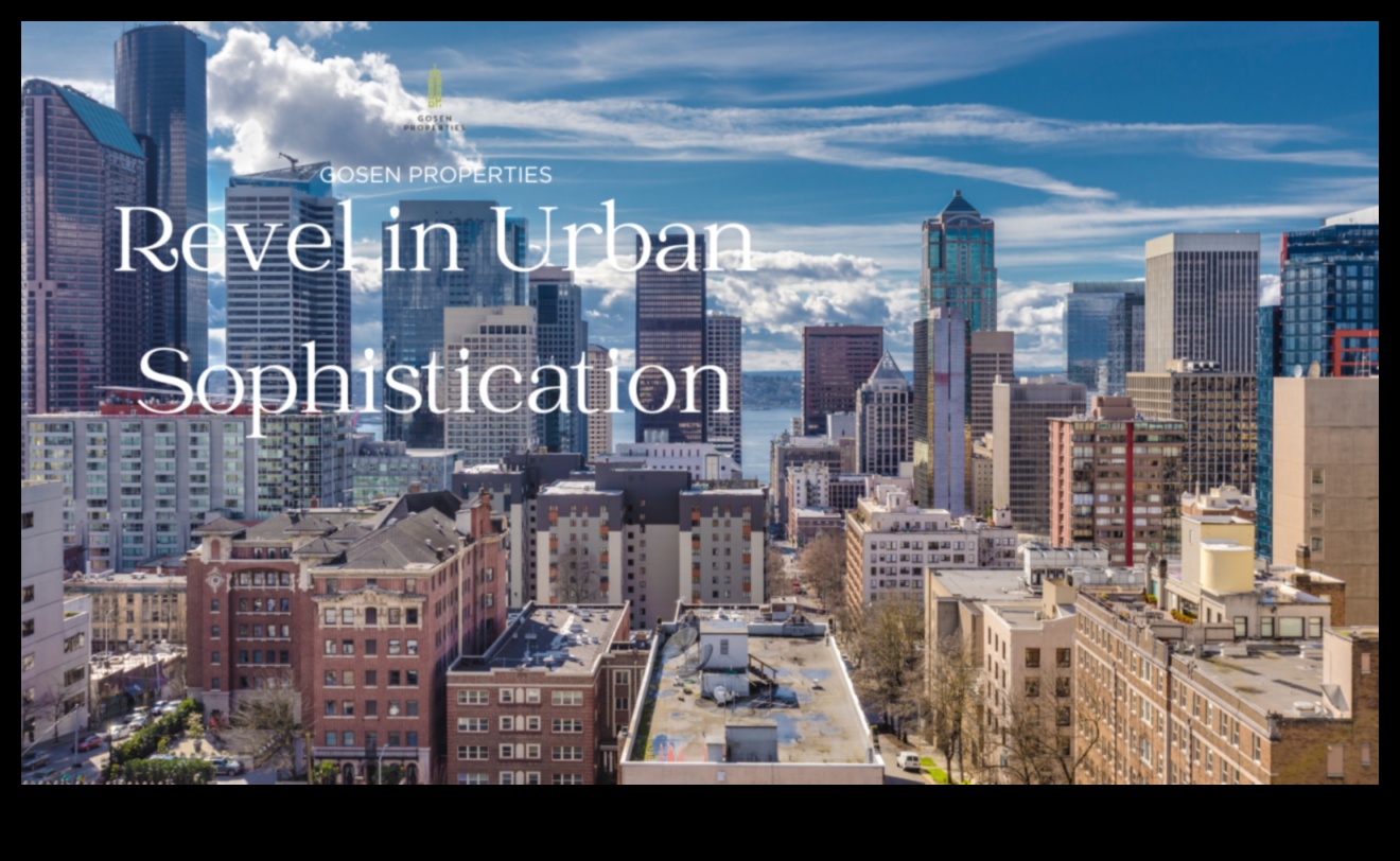 Eleganță urbană: Navigarea peisajului urban al vieții la modă