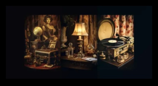 Retro Reverie: Navigarea nostalgiei în fotografie