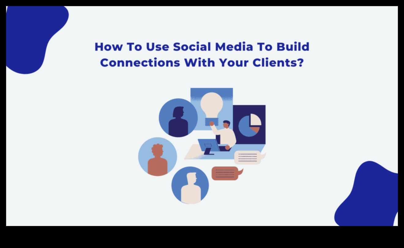 Vizualizări virtuale: construirea de conexiuni în lumea rețelelor sociale