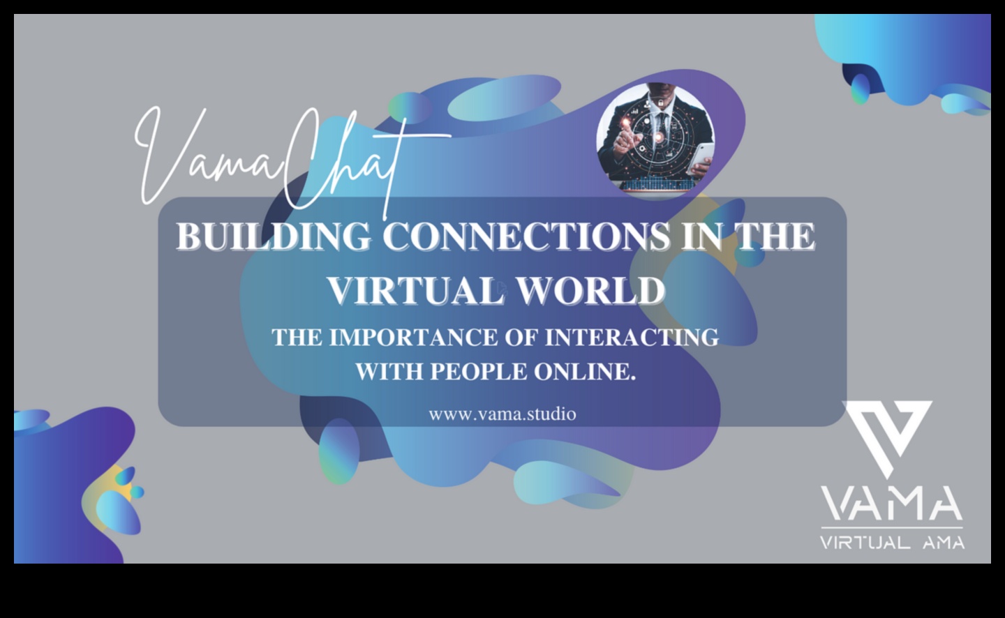 Vizualizări virtuale: construirea de conexiuni în lumea rețelelor sociale