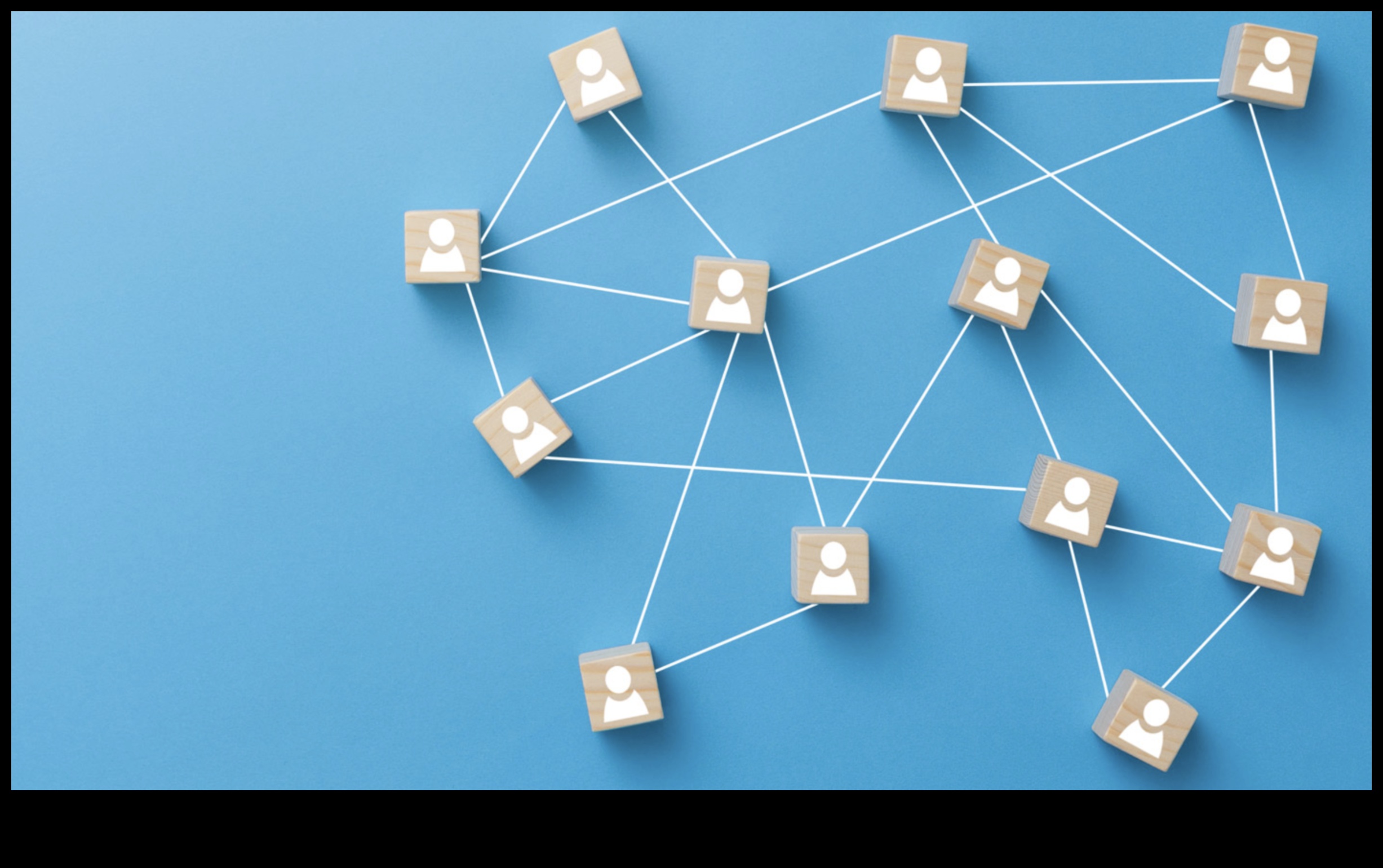 Vizualizări virtuale: construirea de conexiuni în lumea rețelelor sociale