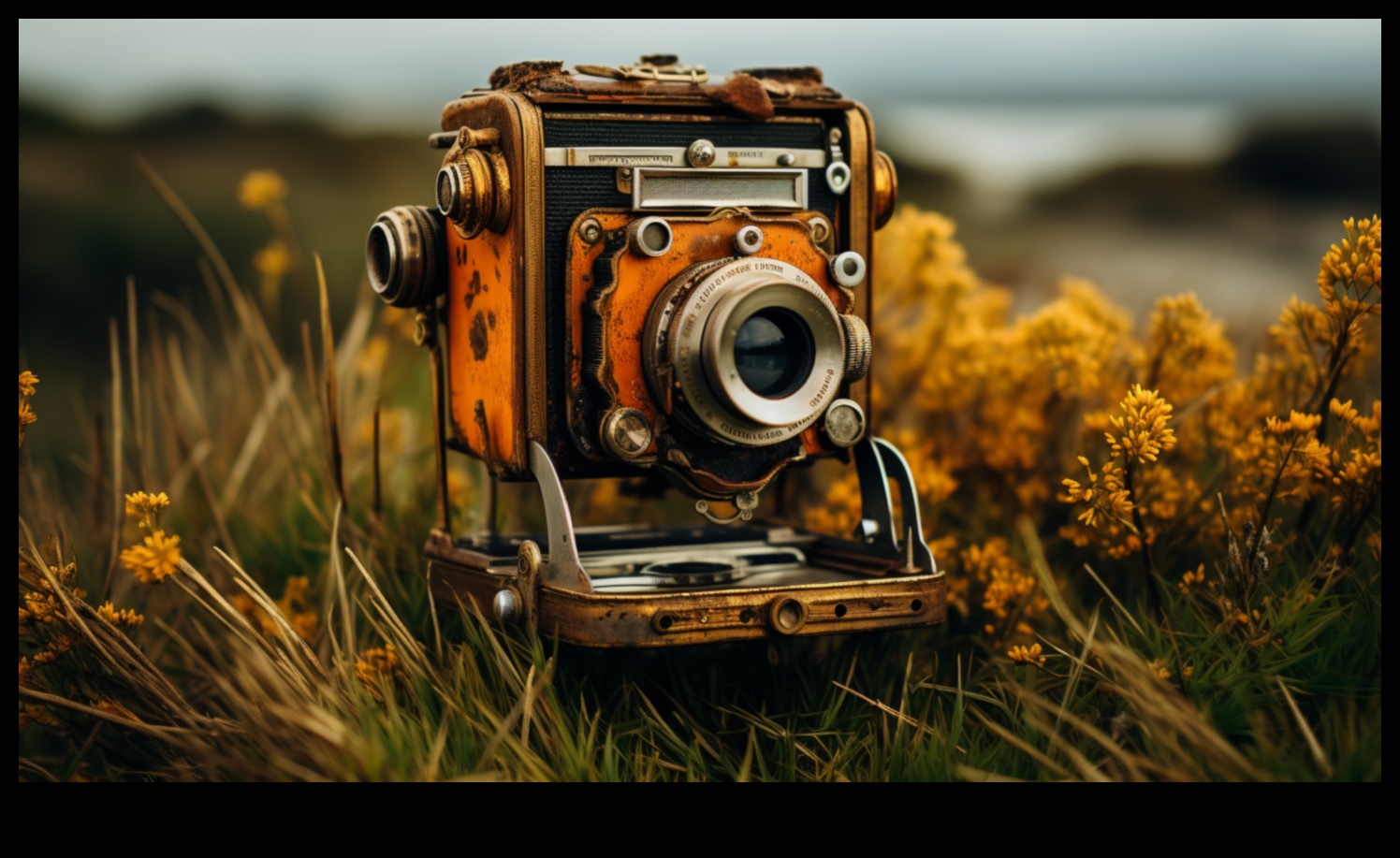 Aperture Artistry: Perfecționați-vă abilitățile cu o educație cuprinzătoare în fotografie