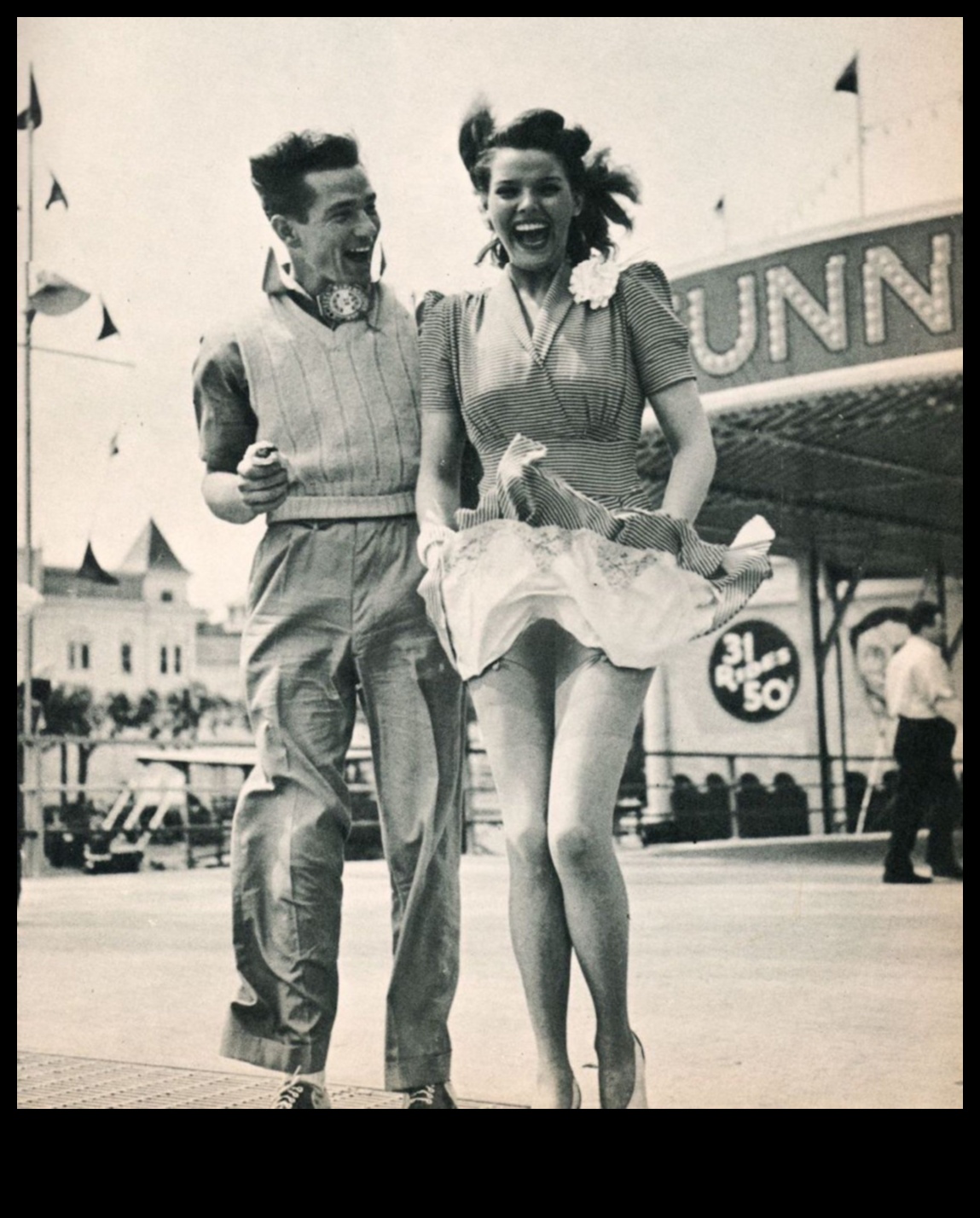 Fashion Time Warp: ținute vintage care sfidează veacurile