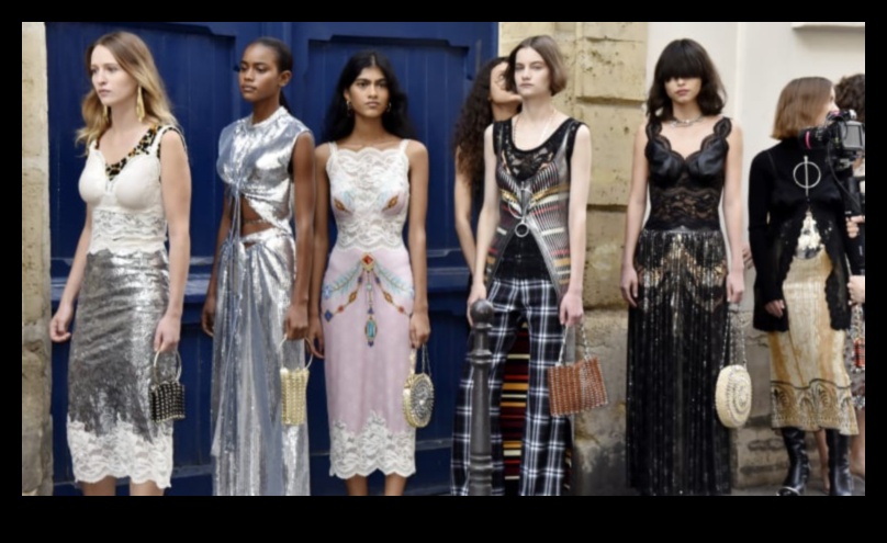 Fashion Time Warp: ținute vintage care sfidează veacurile