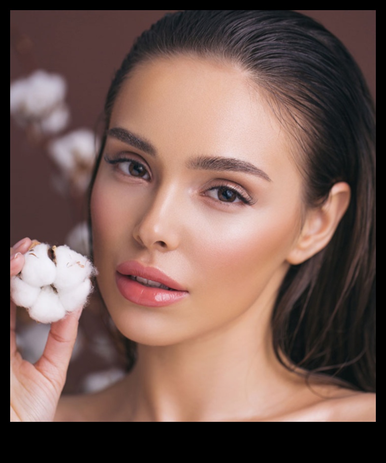 Strălucire fără efort: obținerea unui ten strălucitor cu machiajul de zi cu zi