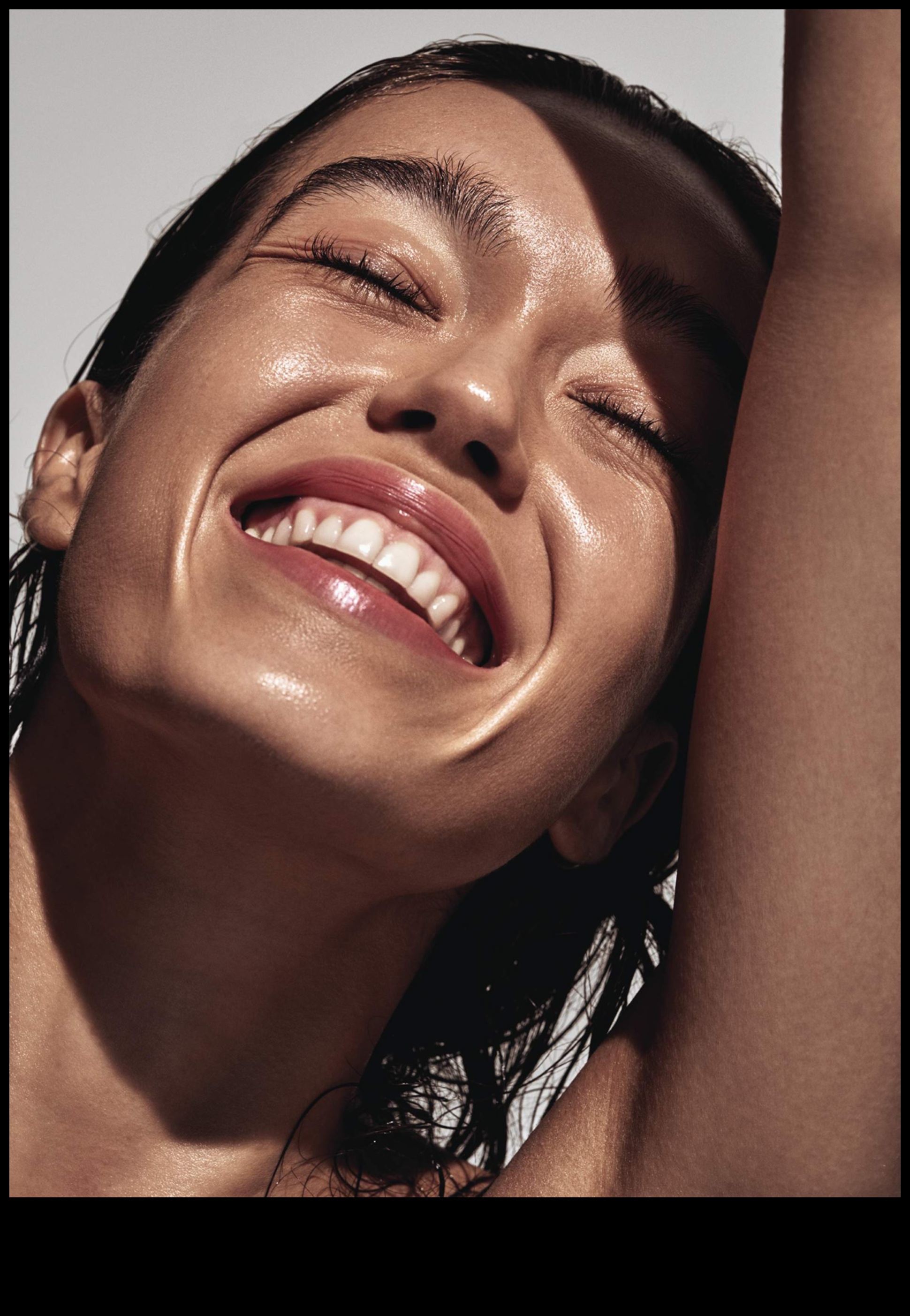 Strălucire fără efort: obținerea unui ten strălucitor cu machiajul de zi cu zi