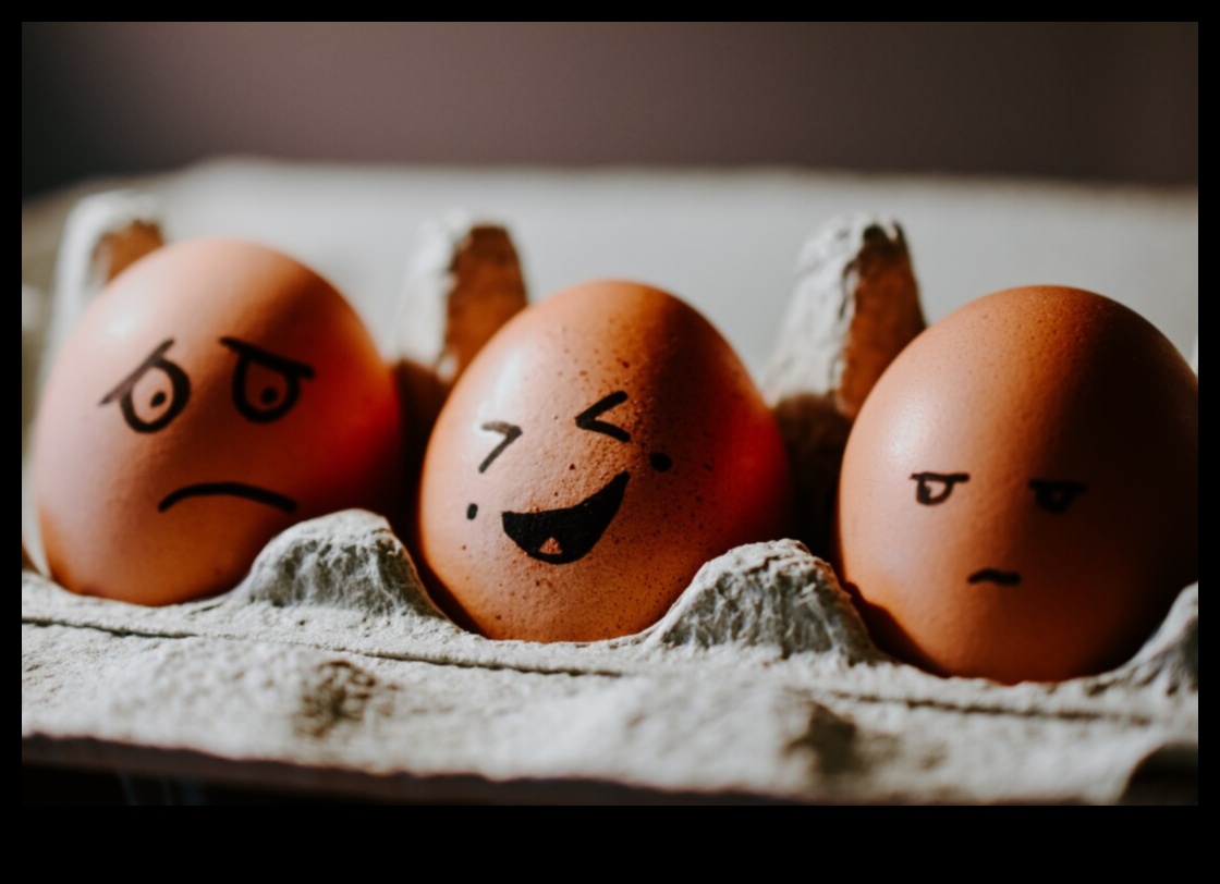 Legătura alimente-dispoziție Cum afectează ceea ce mănânci cum te simți 2 Conexiunea alimente-dispoziție: cum îți afectează nutriția emoțiile