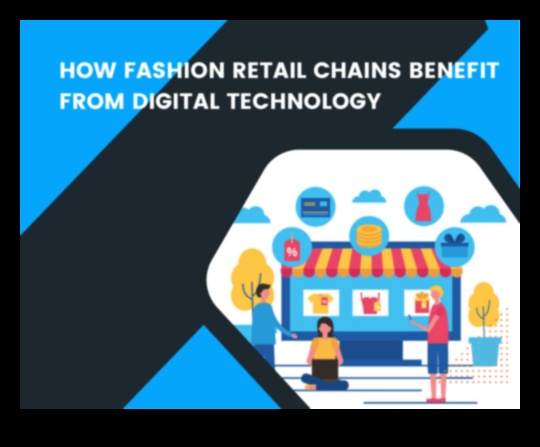 Dinastia digitală: navigarea pe tărâmul online al modei