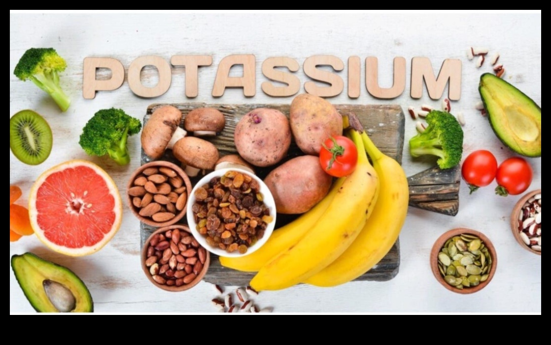 Mineral Symphony: Orchestrarea sănătății prin elemente esențiale