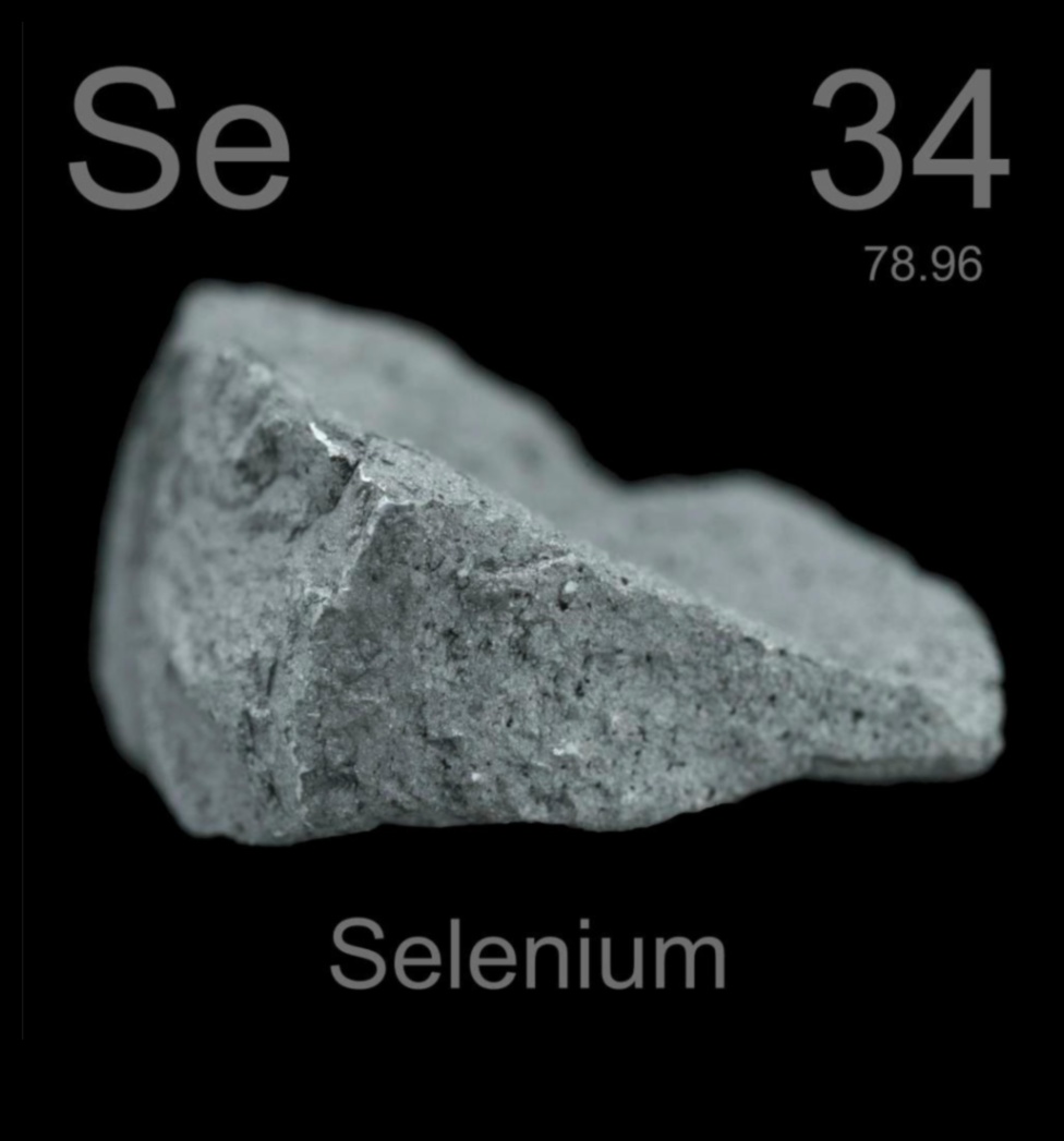 Mineral Symphony: Orchestrarea sănătății prin elemente esențiale