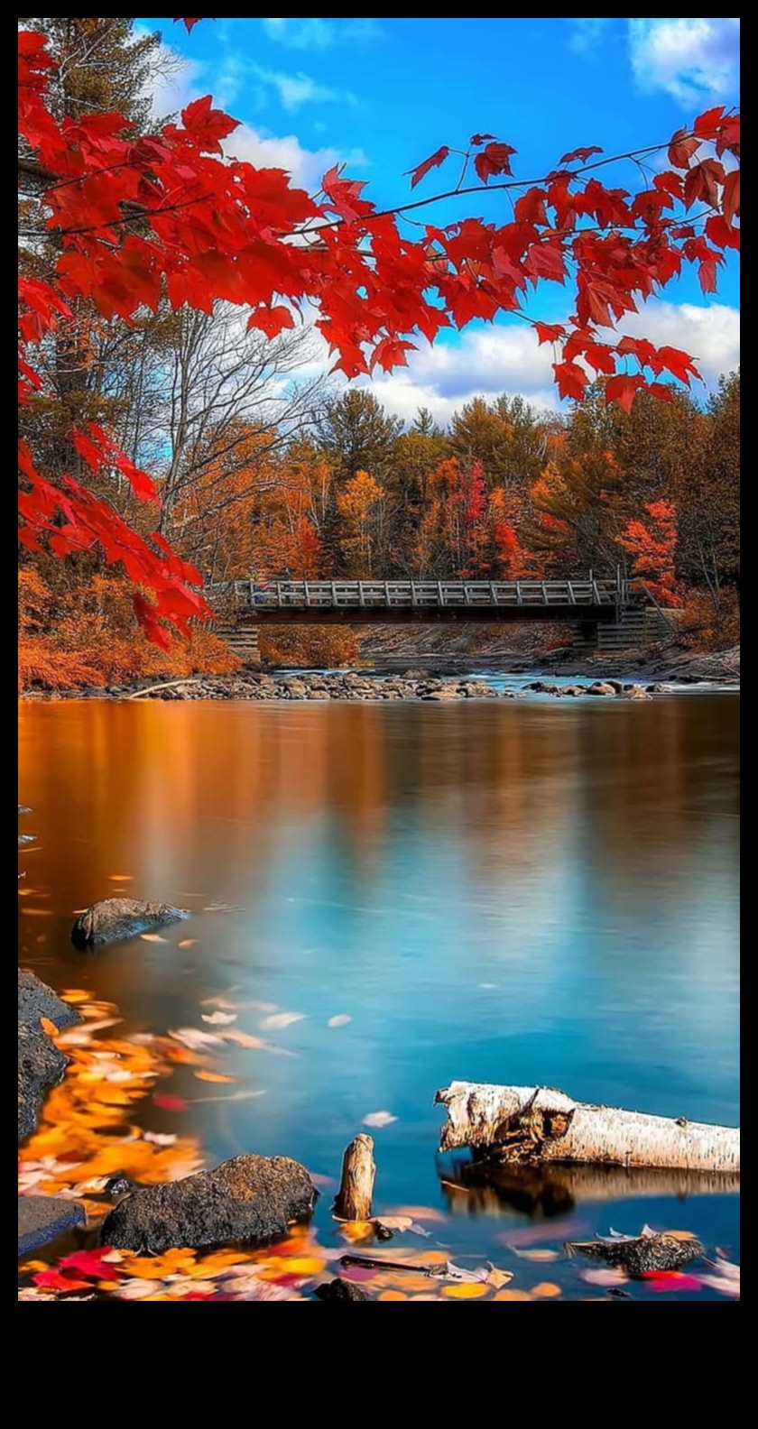 Aurele de toamnă îmbrățișează căldura toamnei cu fotografii de sezon 3 Aure de toamnă: surprindeți căldura toamnei cu stiluri de fotografie sezoniere