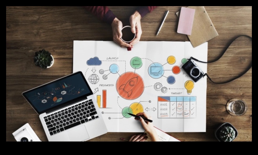 Povestire strategică Cum să creați narațiuni convingătoare pentru succesul în rețelele sociale 5 Povești strategice: crearea de narațiuni pentru succesul în rețelele sociale