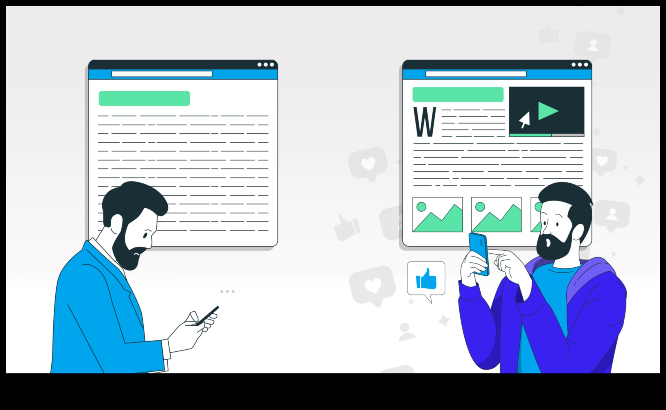 Povestire strategică Cum să creați narațiuni convingătoare pentru succesul în rețelele sociale 2 Povești strategice: crearea de narațiuni pentru succesul în rețelele sociale