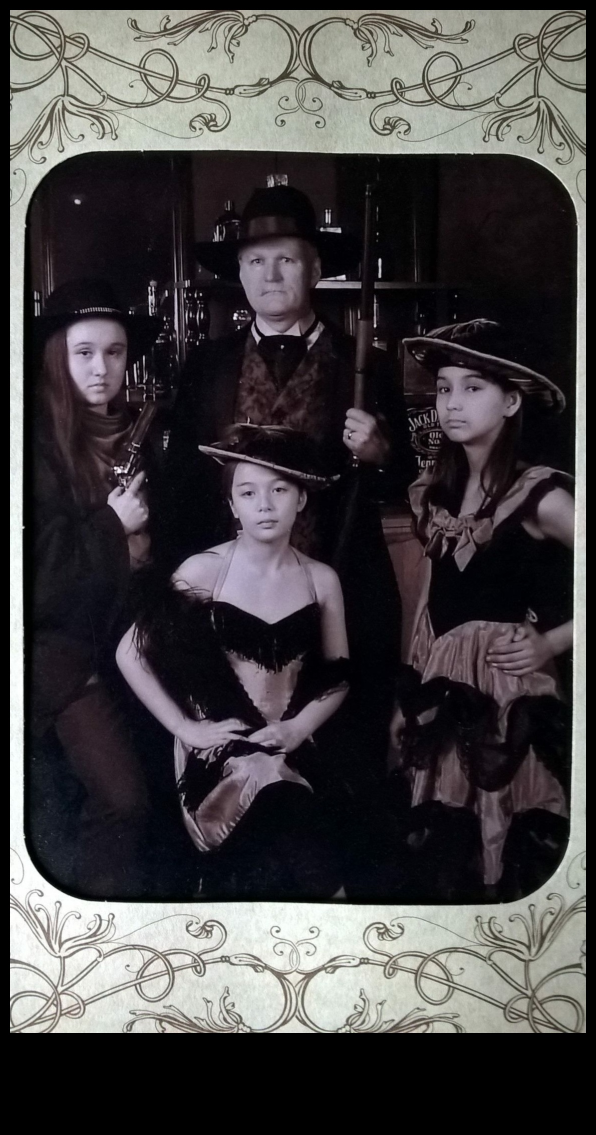 Vizări vintage: călătorii nostalgice cu stiluri de fotografie retro