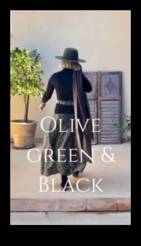 Stil durabil: Idei de ținute ecologice pentru un dulap mai ecologic