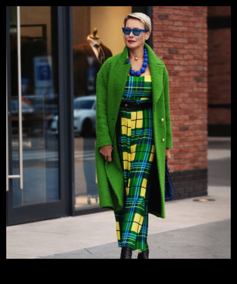 Stil durabil: Idei de ținute ecologice pentru un dulap mai ecologic