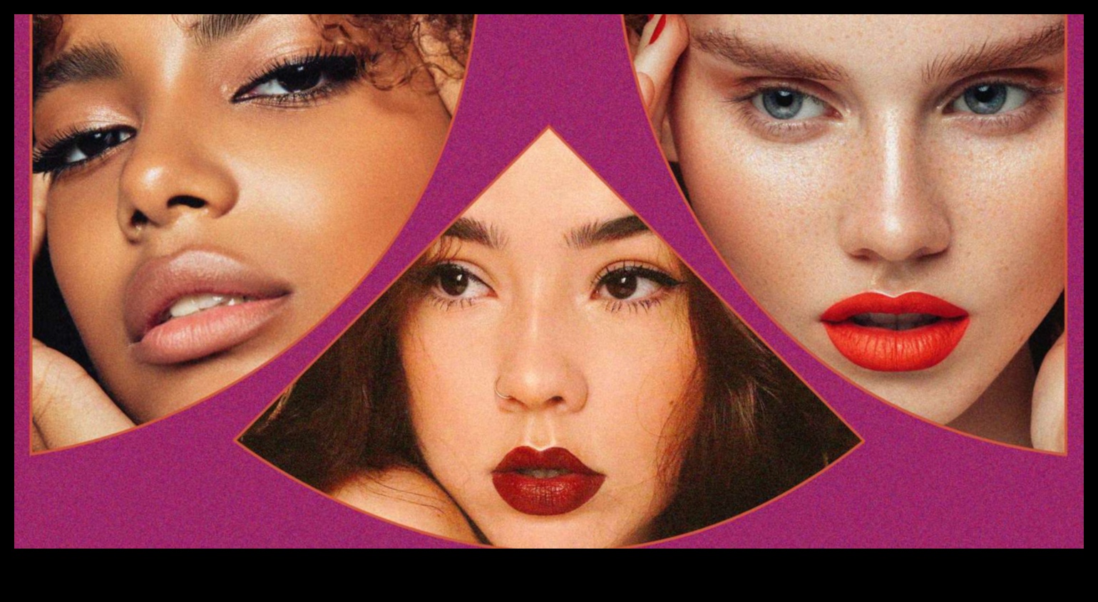 Ruj pentru buze cu glugă 5 pași simpli pentru a-ți accentua forma unică a buzelor 4 Ruj pentru buze cu glugă: tehnici pentru accentuarea formei unice a buzelor