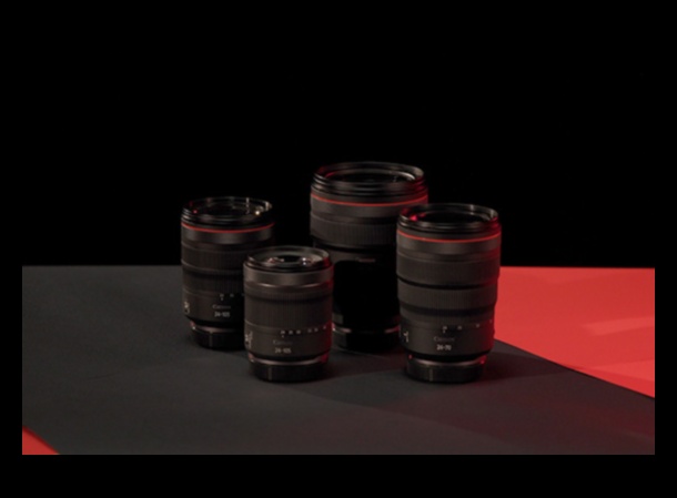 Principii principale: ridicați-vă meșteșugurile cu lentile superioare ale camerei