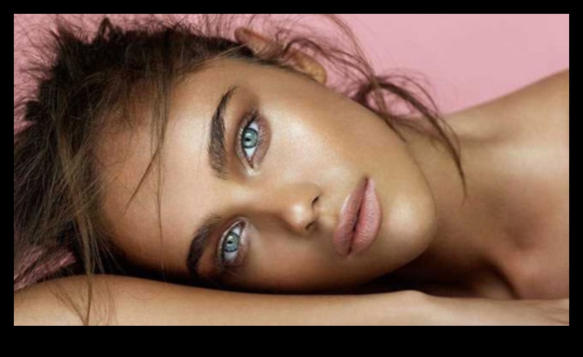 Dincolo de elementele de bază 7 moduri creative de a duce machiajul natural de zi cu zi la următorul nivel 3 Dincolo de elementele de bază: răsturnări creative ale tehnicilor de machiaj natural de zi cu zi