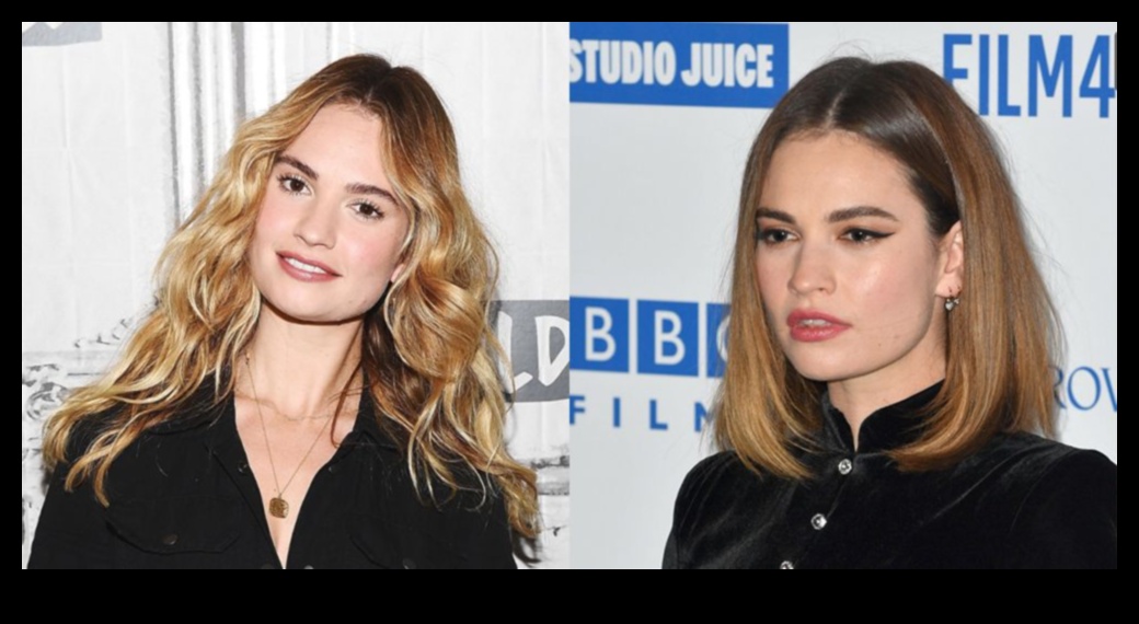 Preferi coafuri de celebritate vintage sau moderne?