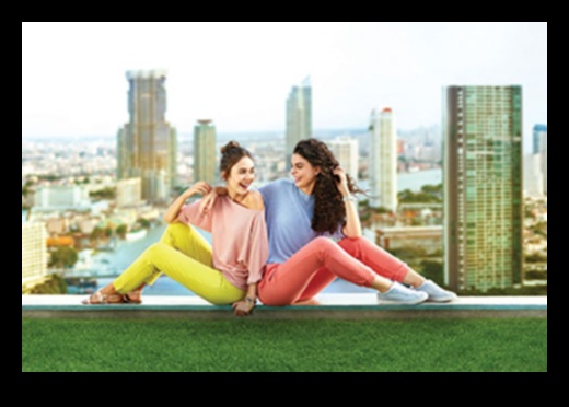 City Slicker Chic: Navigarea modului urban cu stil