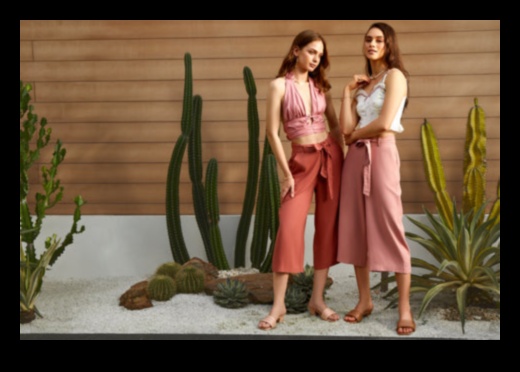 City Slicker Chic: Navigarea modului urban cu stil