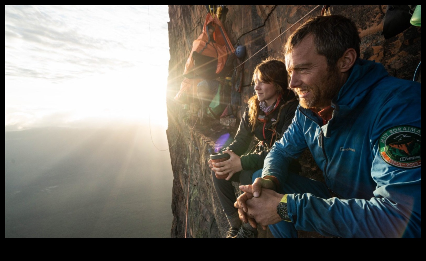 Expediții epice: povești de aventură în fotografia de călătorie