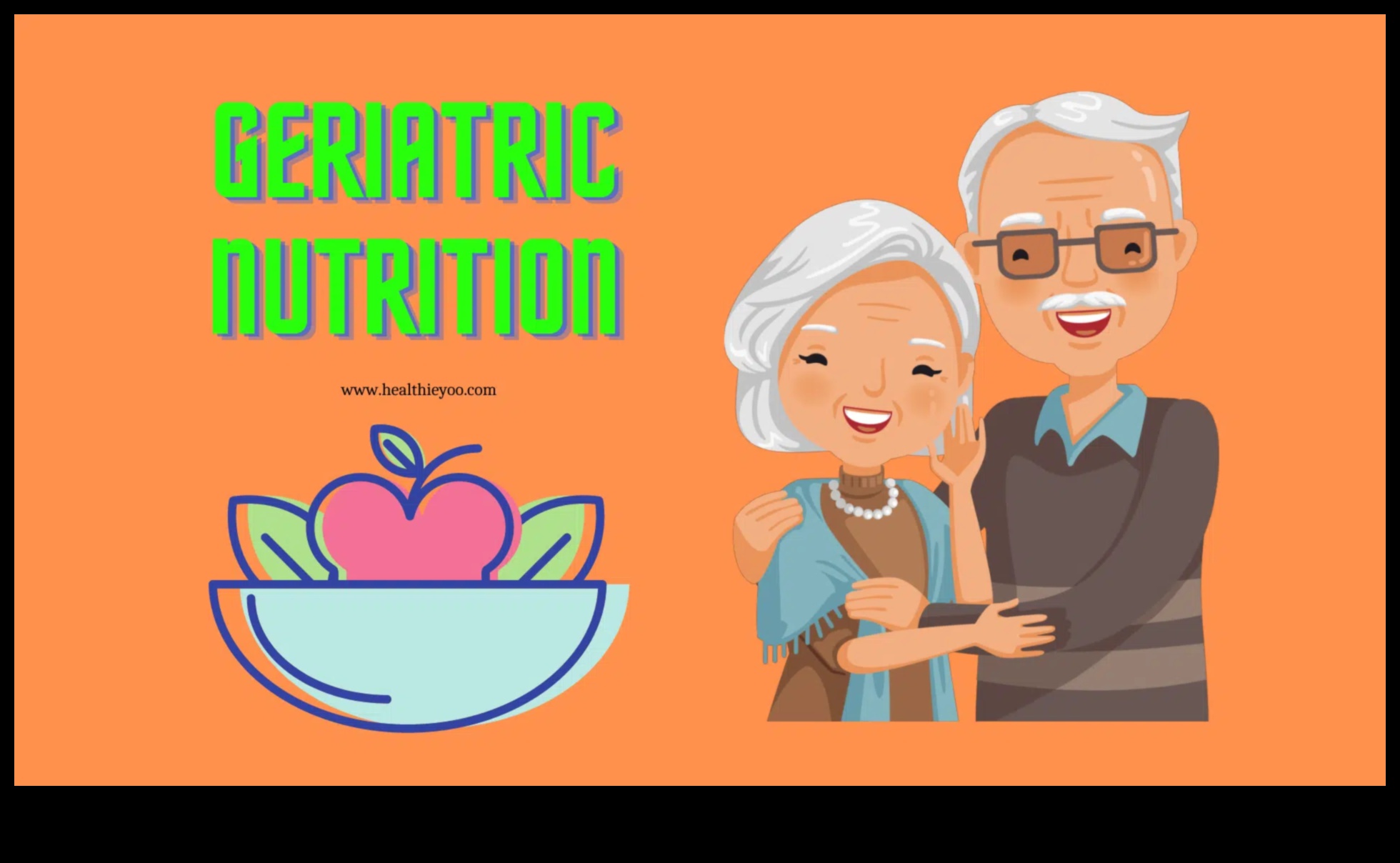 Farfuria echilibrată Un ghid pentru succesul nutriției geriatrice pentru o viață mai sănătoasă și mai fericită 5 Farfuria echilibrată: un ghid pentru succesul nutriției geriatrice