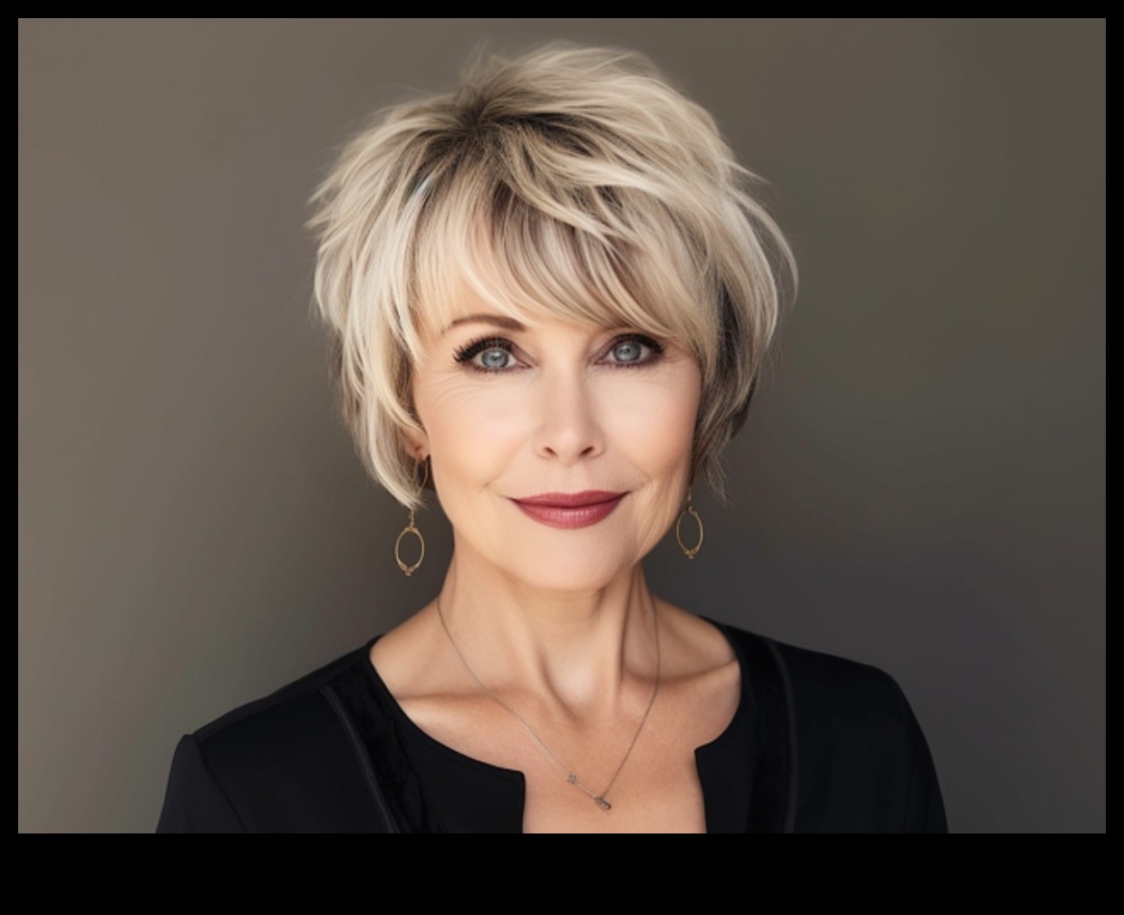 Trendsetting Tresses: inspirație pentru păr scurt pentru fashioniste