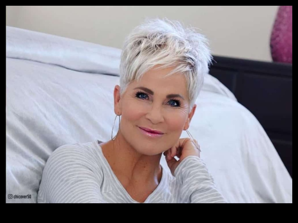 Trendsetting Tresses: inspirație pentru păr scurt pentru fashioniste