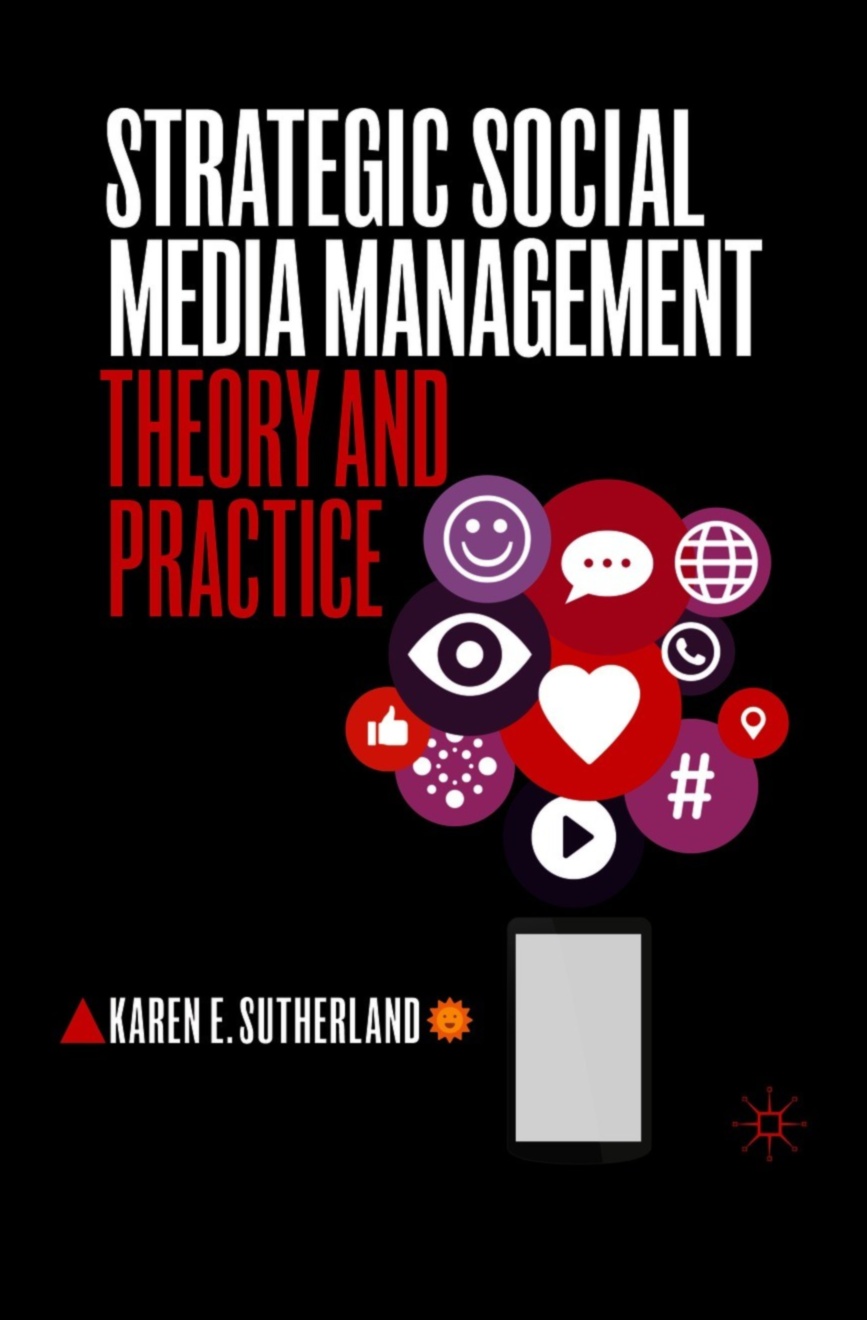 Secvențe strategice Un ghid pentru navigarea pe căile managementului social media 2 Secvențe strategice: navigarea pe căile managementului rețelelor sociale