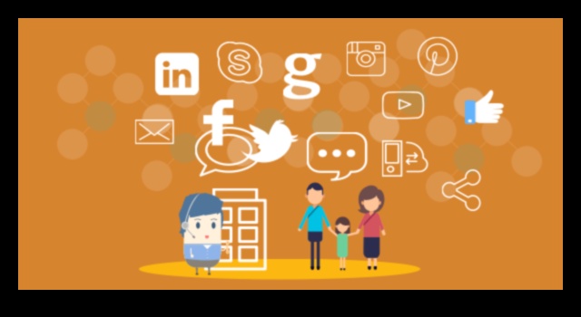 Utilizarea platformelor de social media pentru a stimula implicarea în afaceri