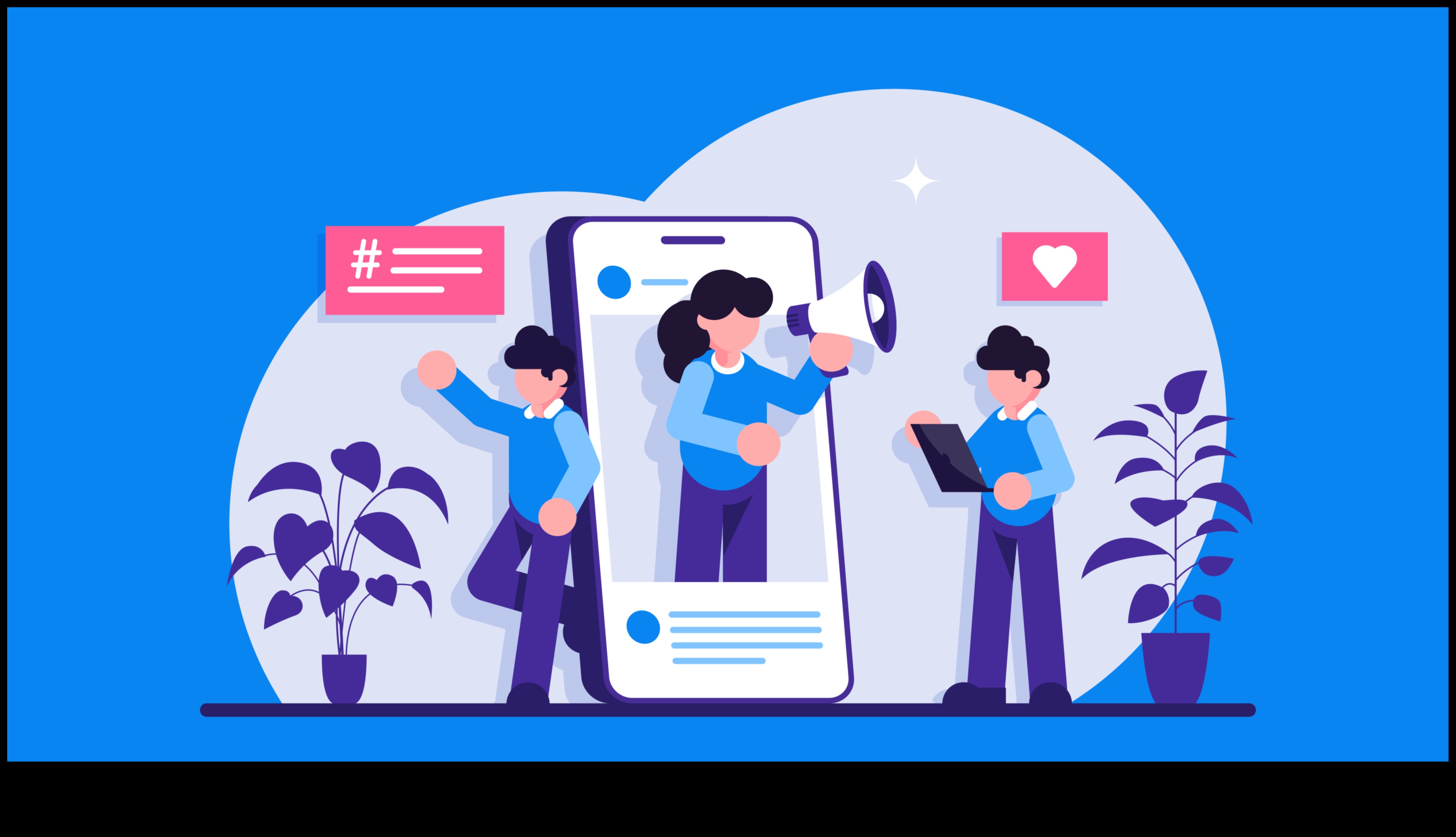 Utilizarea platformelor de social media pentru a stimula implicarea în afaceri