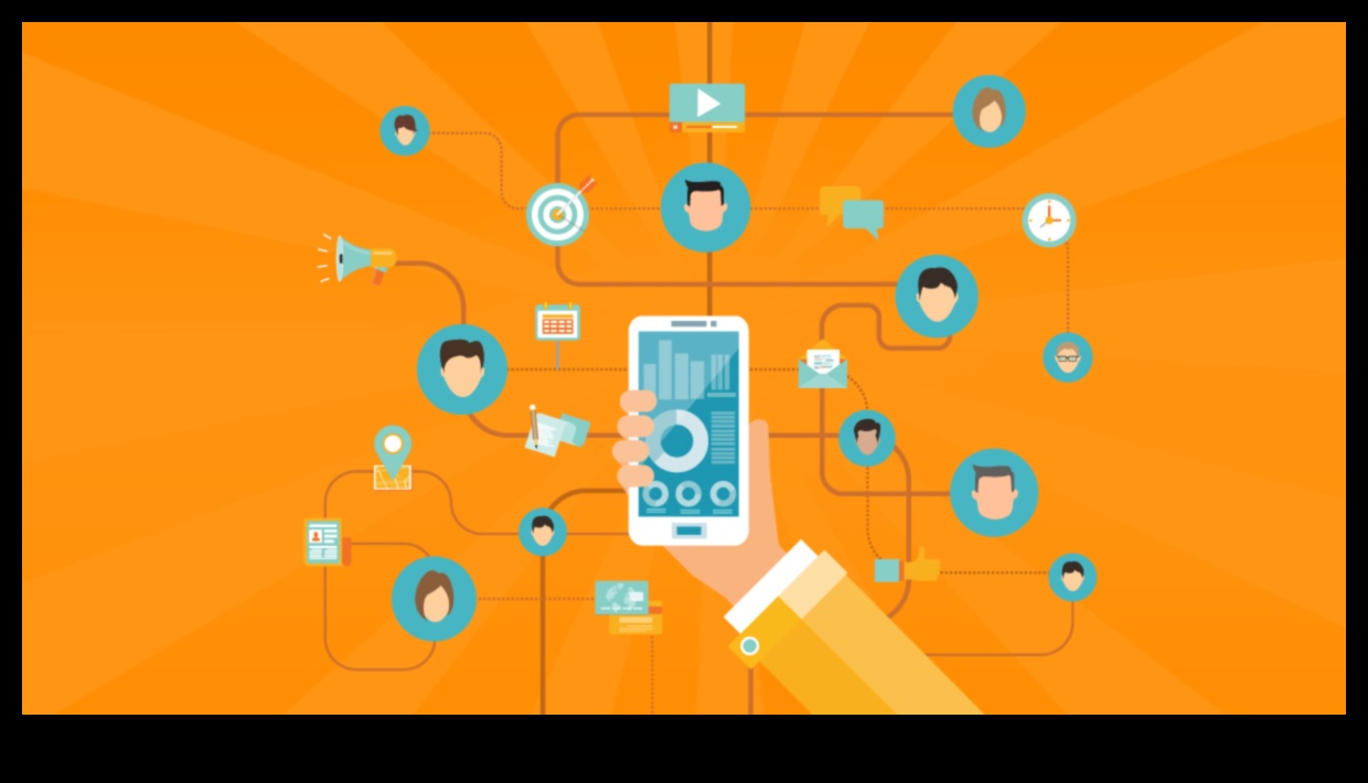 Cum influențează marketingul în rețelele sociale clasamentele în motoarele de căutare?